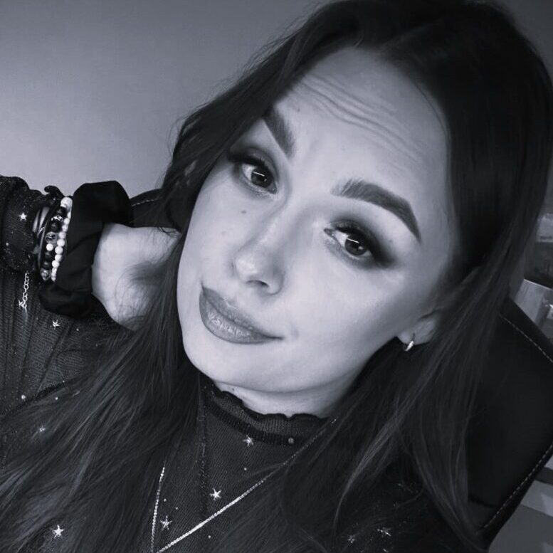 Ada, obsługa biura na ul. Retkińskiej.